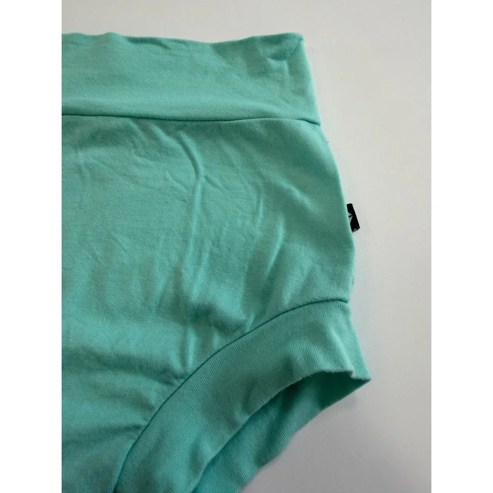 Kyte Baby Blue Bummies Bamboo 6-12 Months